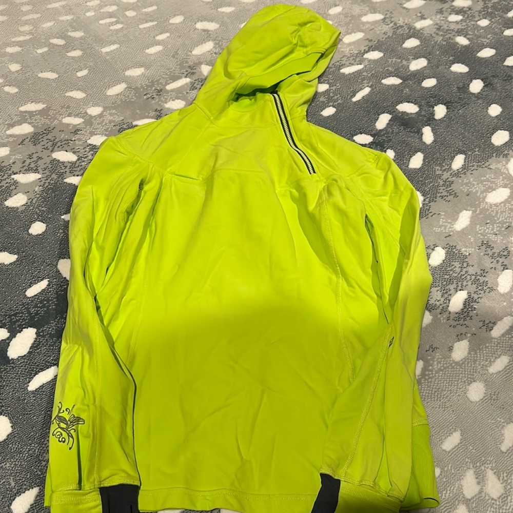 Lululemon sweater